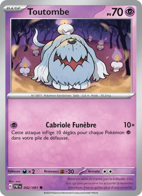 Toutombe