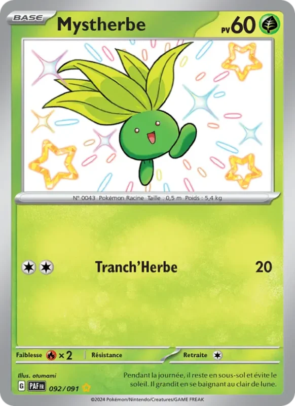 Mystherbe