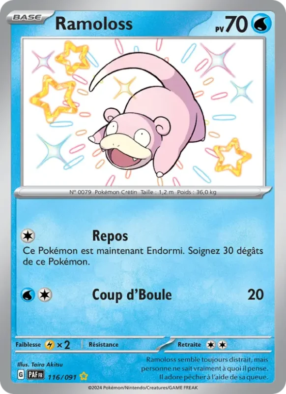 Ramoloss