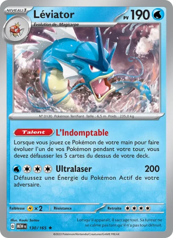 Léviator