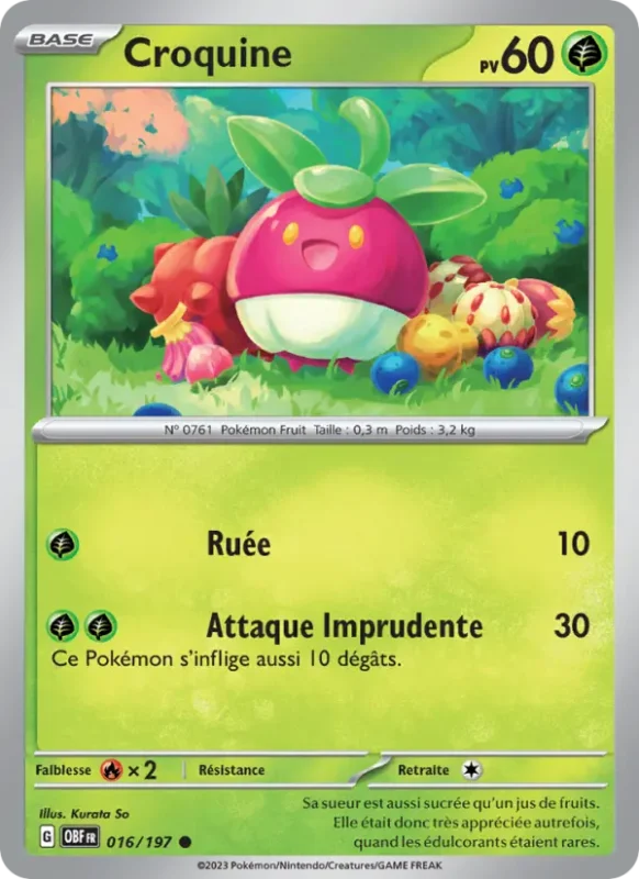 Croquine