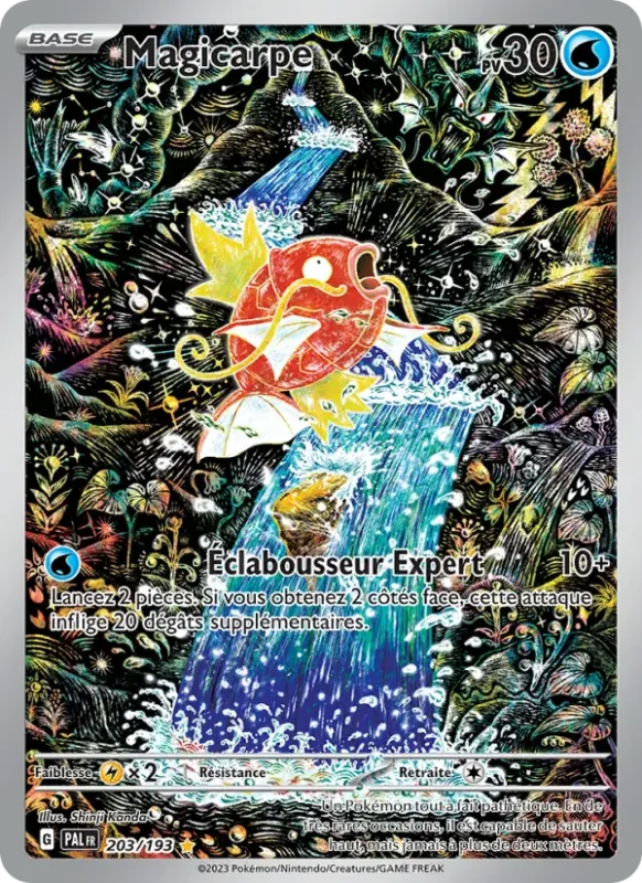 Magicarpe