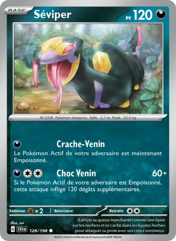 Séviper