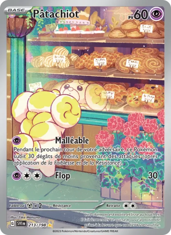 Pâtachiot