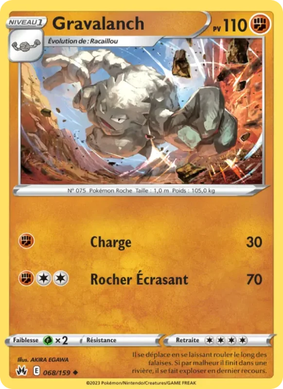 Gravalanch