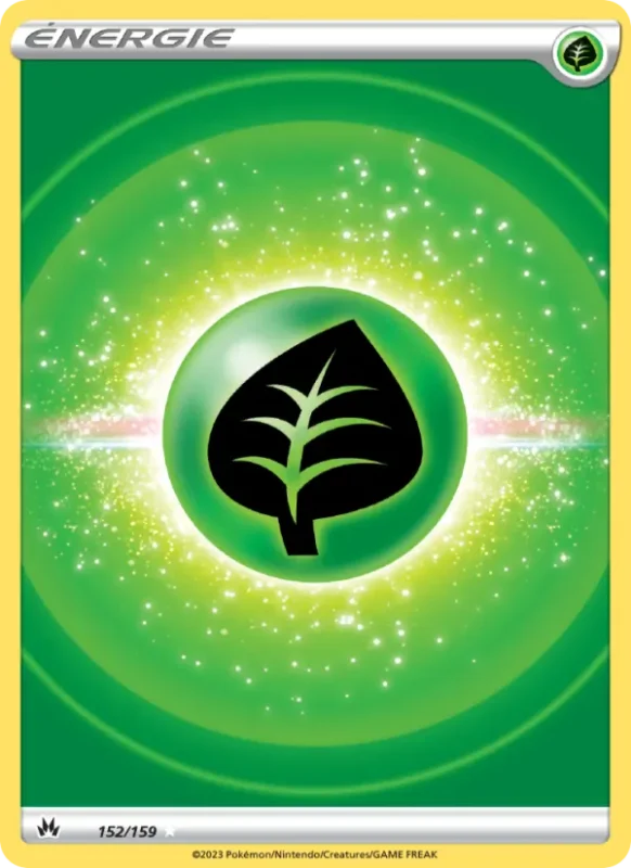 Énergie Plante