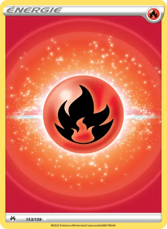 Énergie Feu
