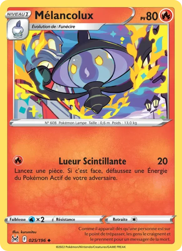 Mélancolux