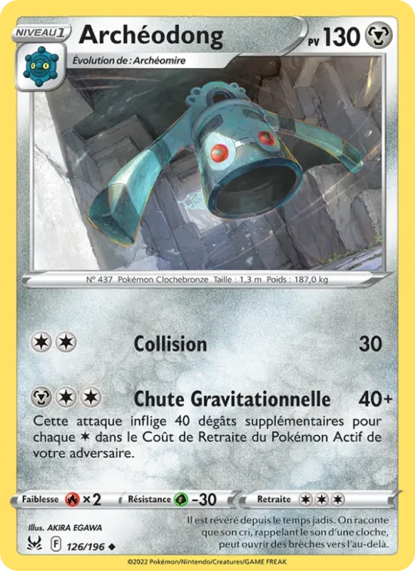Archéodong