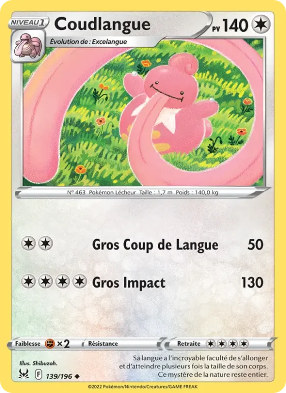 Coudlangue