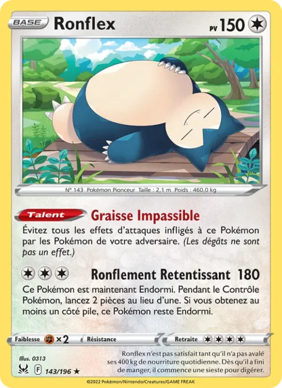 Ronflex
