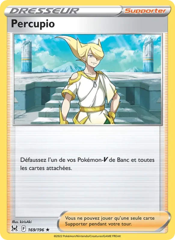 Percupio