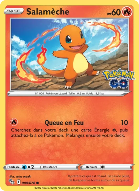 Salamèche