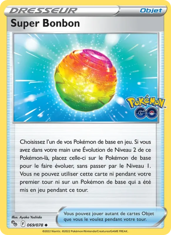 Super Bonbon