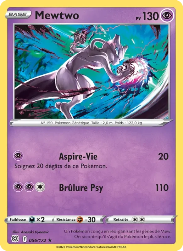 Mewtwo