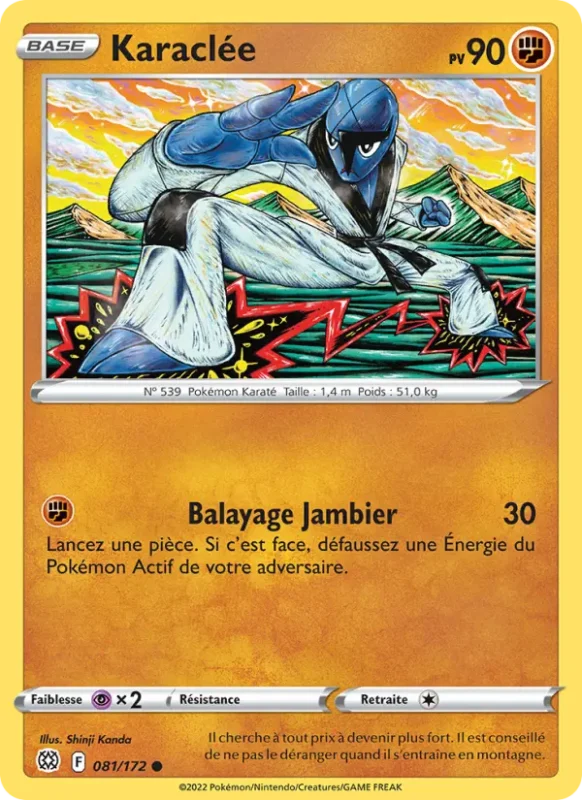 Karaclée