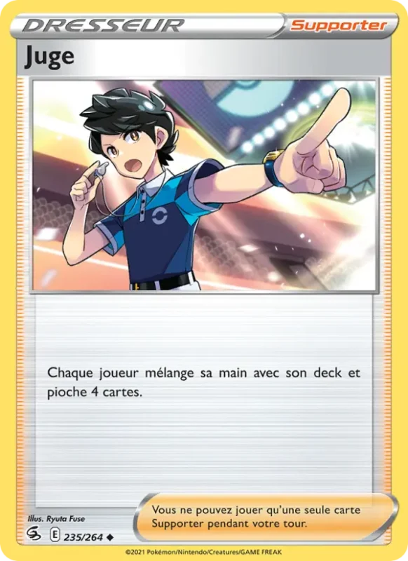 Juge