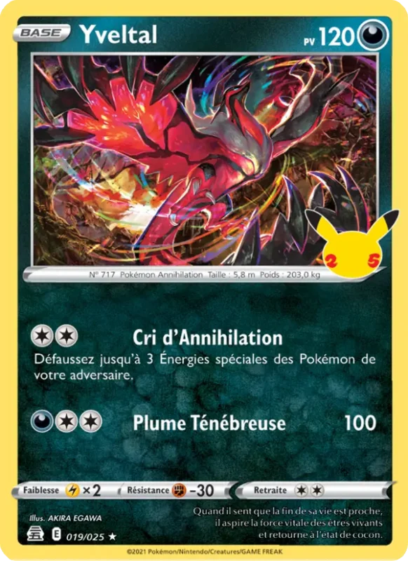 Yveltal