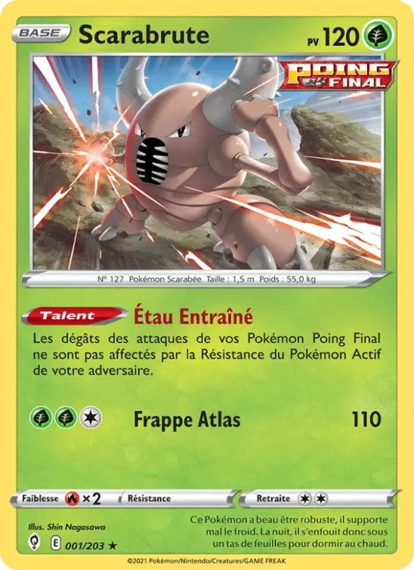 Scarabrute