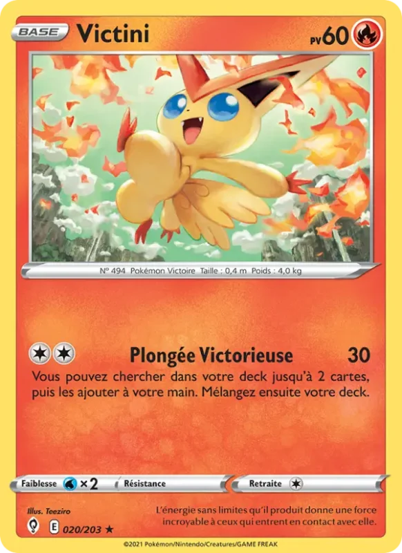Victini