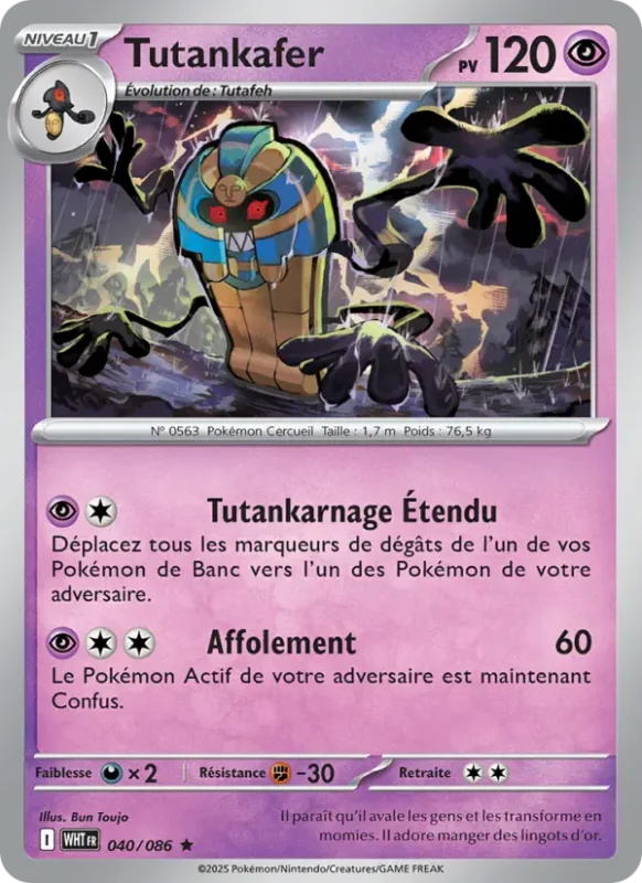 Tutankafer