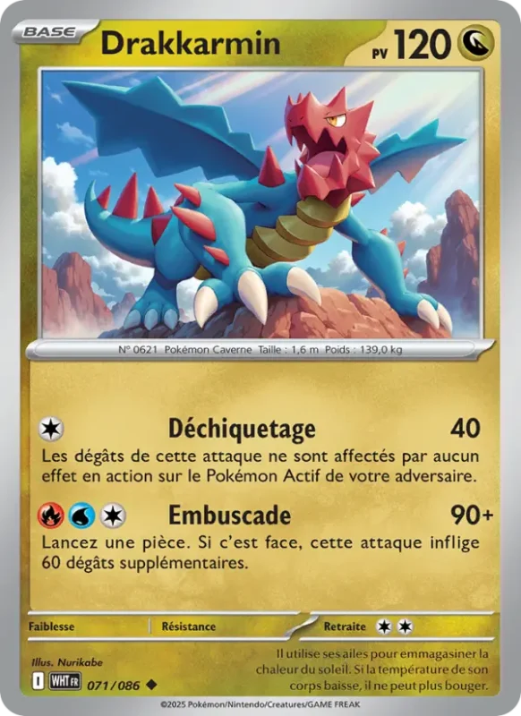 Drakkarmin