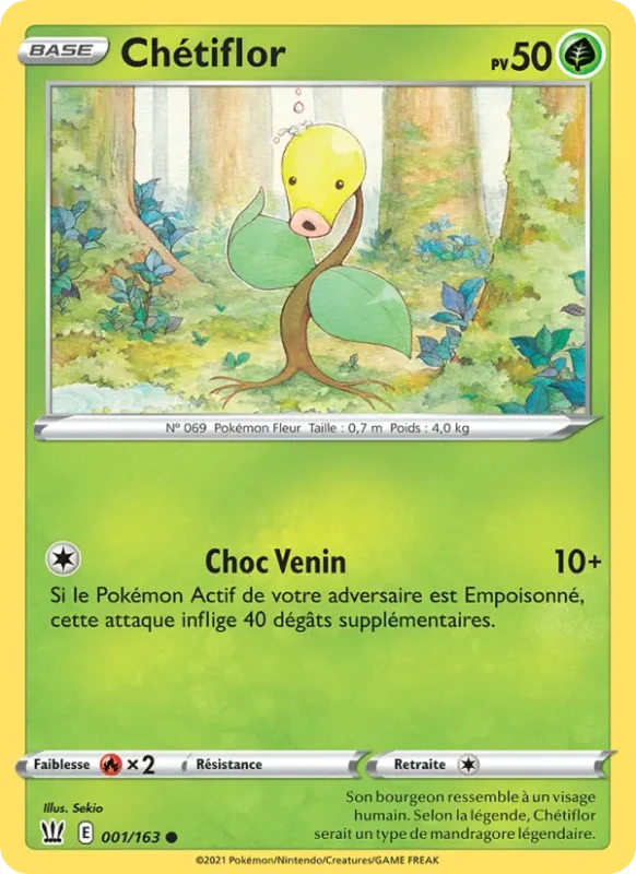 Chétiflor