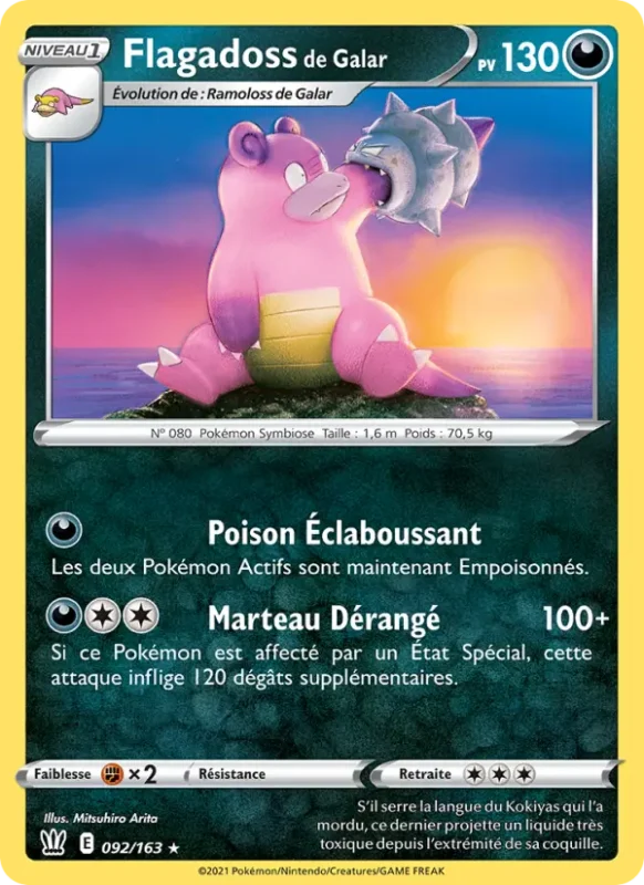 Flagadoss de Galar
