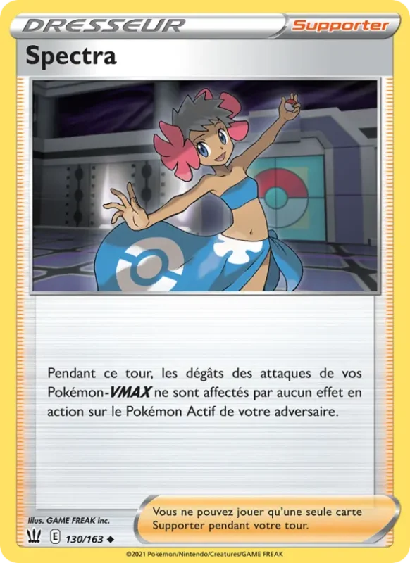 Spectra