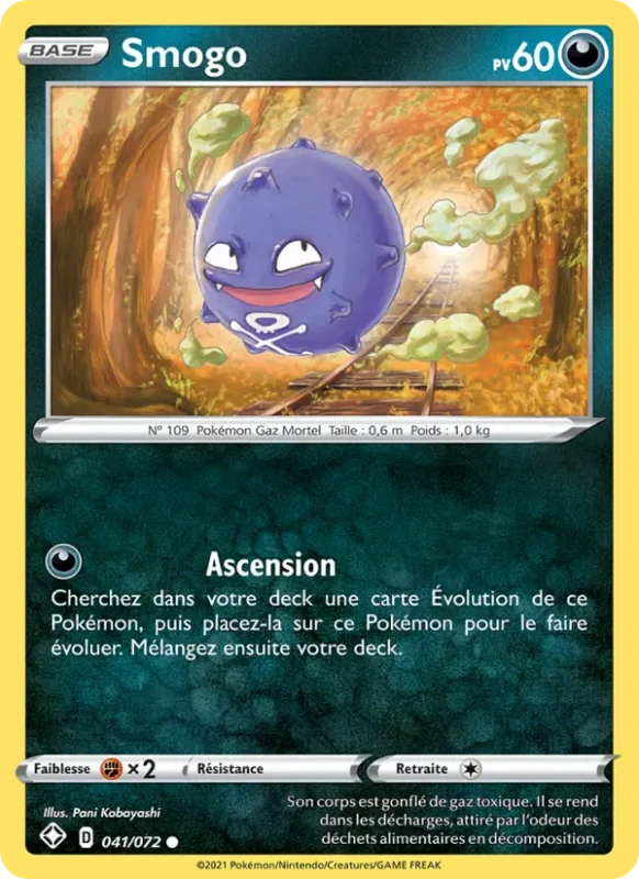 Smogo
