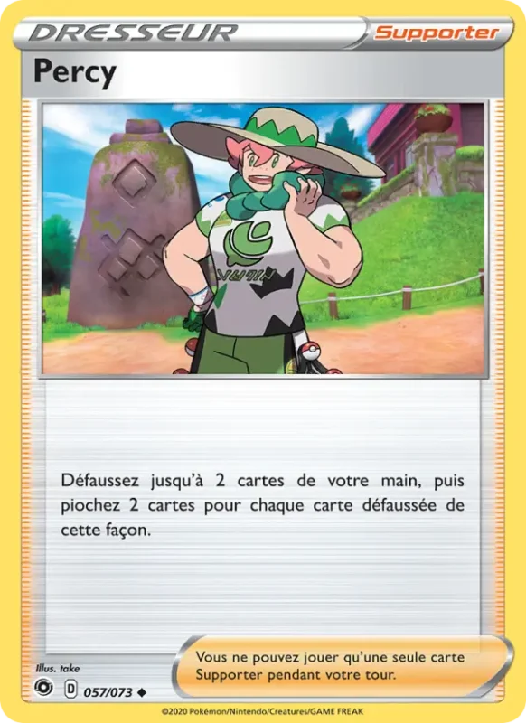 Percy
