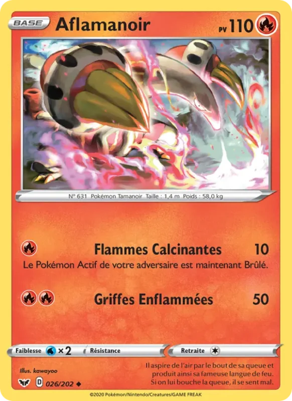 Aflamanoir