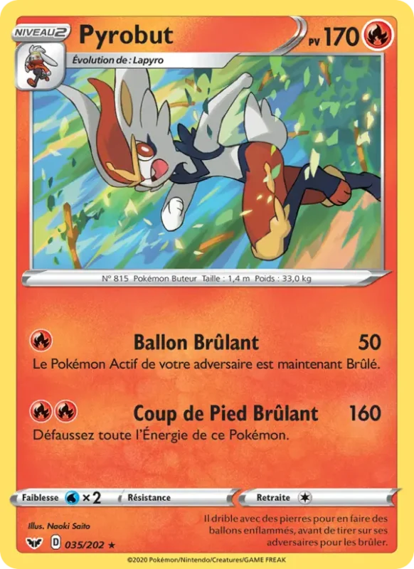 Pyrobut