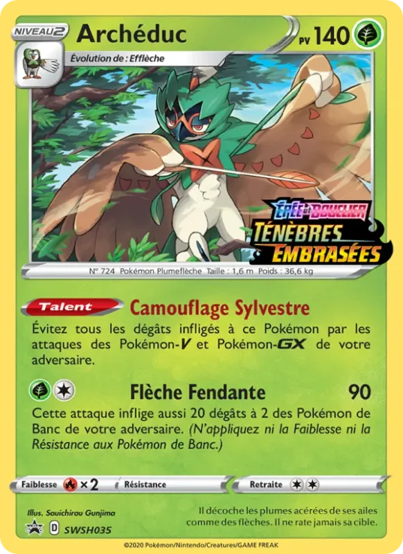 Archéduc