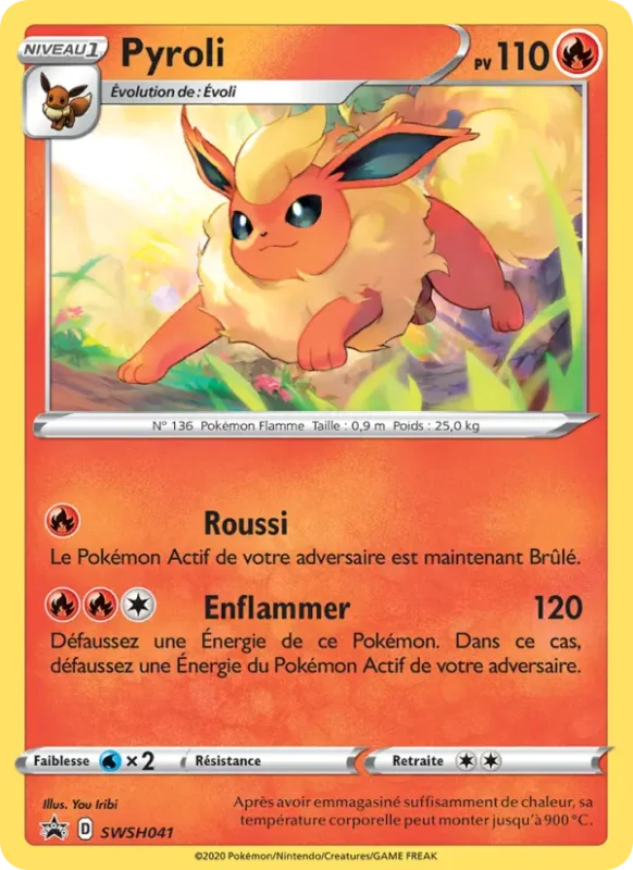 Pyroli