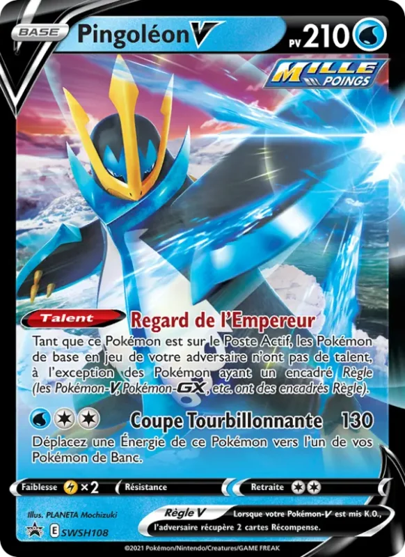 Pingoléon V