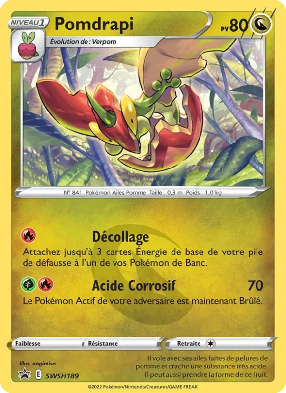 Pomdrapi