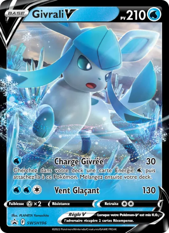 Givrali V